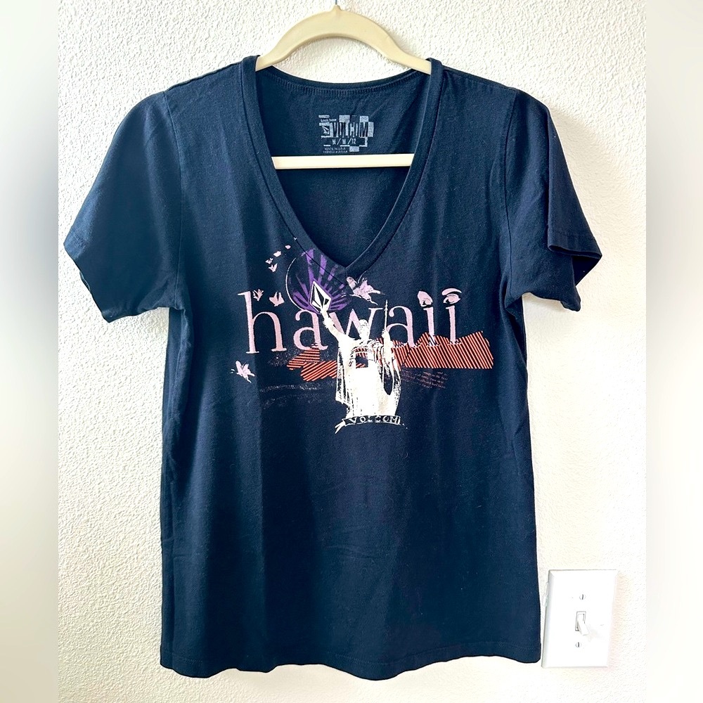 Volcom Hawaii Tee